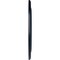Ekena Millwork Holmdel Ceiling Medallion (Fits Canopies up to 12 7/8"), 20 7/8"OD x 12 7/8"ID x 1"P, Midnight Dream CM20HOMDF - alternate 3